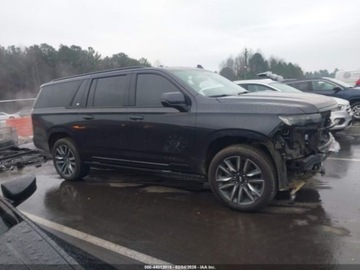 Cadillac Escalade III 2023 Cadillac Escalade ESV Sport 2023 6.2 Benzyna 420KM, zdjęcie 6