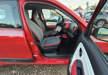 Smart Forfour II 2016 Smart Forfour Smart Forfour Benzyna 100KM, zdjęcie 16