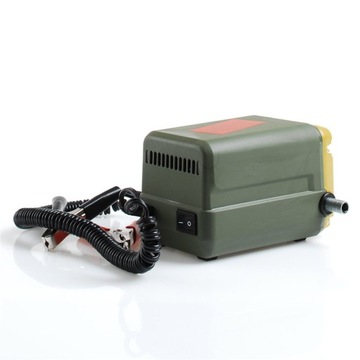 Маслостойкий насос Proxxon AP 12
