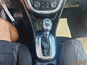 Opel Mokka I SUV 1.7 CDTI ECOTEC 130KM 2015 Opel Mokka 1,7 cdti 130KM automat klima elektryka wspomaganie alu oplacona, zdjęcie 14