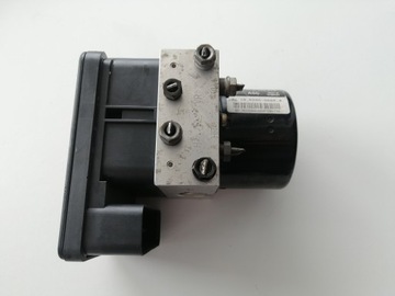 НАСОС КОНТРОЛЛЕРА ABS ASC 6759075 6759073 BMW E46