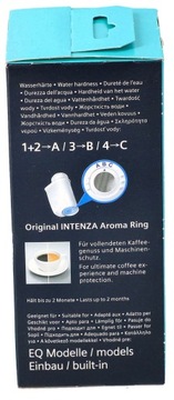 ФИЛЬТР ТАБЛЕТКИ SIEMENS BOSCH 80001 TZ80002 TZ70003