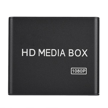 МУЛЬТИМЕДИЙНЫЙ ПЛЕЕР 1080P