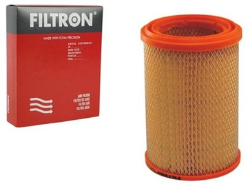 FILTRON FILTR POWIETRZA TRABANT P 601