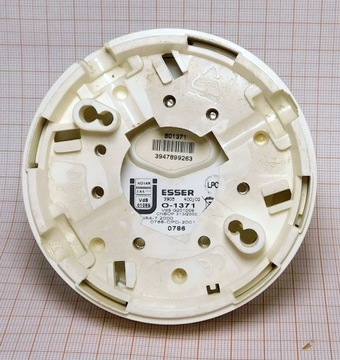 Датчик дыма O-1371 Датчик ESSER