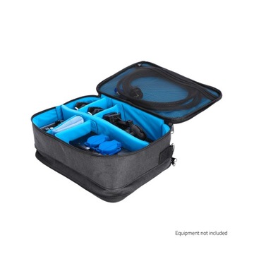 Adam Hall CABLE BAG Аксессуары для кабельной сумки M