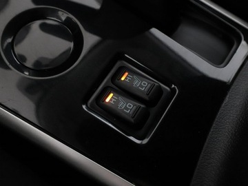 Mitsubishi Outlander III SUV Facelifting 2017 2.0 150KM 2017 Mitsubishi Outlander niski przebieg kamera grzane, zdjęcie 25