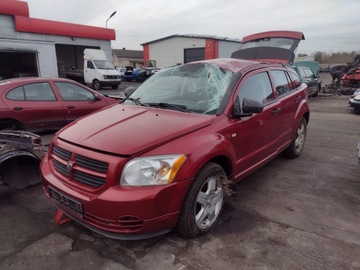 ULOŽENÍ AIRBAG NAPÍNÁKY SENSOR DODGE CALIBER 2.0 CRD