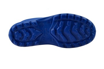 ЛЕГКИЕ РЕЗИНОВЫЕ БОТИНКИ LEMIGO GARDEN, размер 41