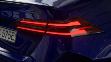 BMW Seria 5 G90-91 M Sedan 4.4 V8 727KM 2026 BMW M5 Sedan! NOWE BMW M5! Dostępne od ręki!, zdjęcie 8