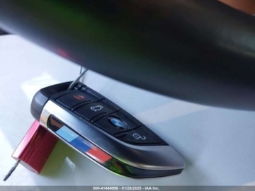 BMW X4 G02 2024 BMW X4 2024 BMW X4 M40i Sports Activity Coupe 3.0 Benzyna 382KM, zdjęcie 12