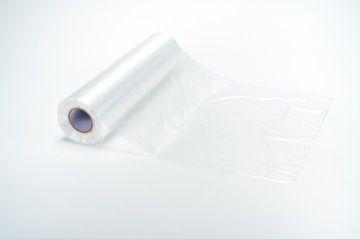 PACLAN ПАКЕТЫ ДЛЯ ЗАВТРАКА И ЗАМОРОЖЕННЫЕ ПРОДУКТЫ 250 ШТ.