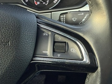 Skoda Superb III Kombi Facelifting 2.0 TDI SCR 150KM 2019 Škoda Superb Skoda Superb 2.0 TDI 150KM 2019, zdjęcie 21