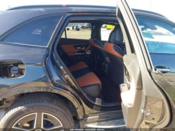 Mercedes GLC C254/X254 2025 Mercedes-Benz GLC 300 4Matic SUV 2025 2.0 Benzyna 255KM, zdjęcie 12