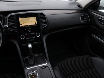 Renault Talisman Kombi 1.6 Energy dCi 160KM 2016 Renault Talisman 1.6 dCi, Salon Polska, Automat, zdjęcie 7