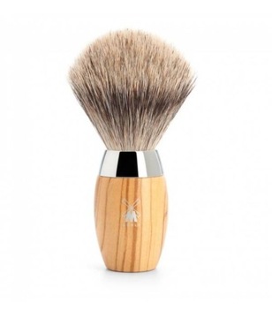 Muhle Kosmo 281H870 pędzel do golenia borsuk