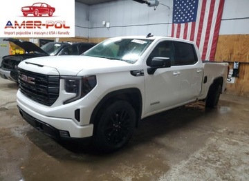  GMC Sierra K1500 Elevation 2023 5.3l 5.3 Benzyna 355KM