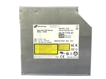 NAPĘD NAGRYWARKA DVD-RW H-L GT80N SATA