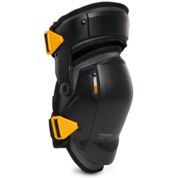Рабочие наколенники из пеноматериала ToughBuilt TB-KP-3 - защитные наколенники