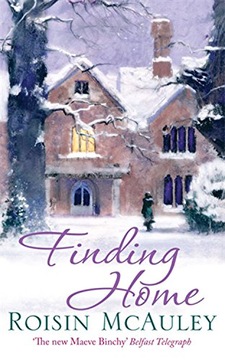 Finding Home McAuley Roisin