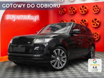 Land Rover Range Rover V SWB PHEV 3.0 460e 460KM 2026 Range Rover P460e Autobiography 3.0 (460KM) 2026