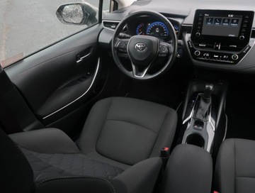 Toyota Corolla XII Sedan 1.8 Hybrid 122KM 2020 Toyota Corolla 1.8 Hybrid, Salon Polska, zdjęcie 6