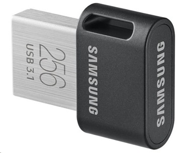 Pendrive Samsung FIT Plus 256 GB