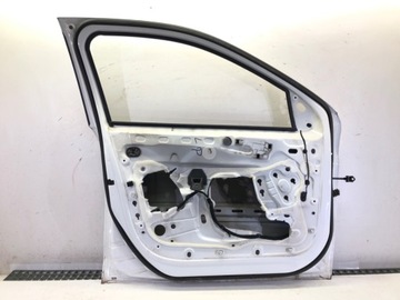 DVEŘE LEVÝ PŘEDNÍ CITROEN C-ELYSEE SEDAN/LIMUZYNA