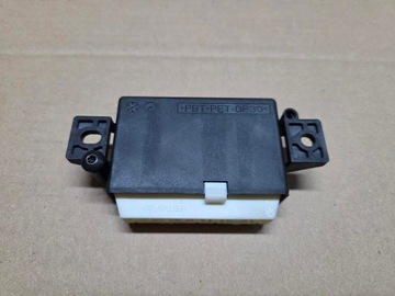 MODUL PARKOVÁNÍ PDC RENAULT CLIO IV 0263014045 (15)