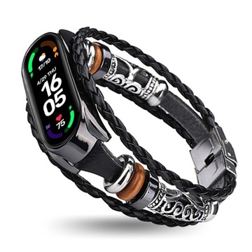 OPASKA zamienna do Xiaomi Mi Band 5/6 BRANSOLETA