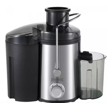 Sokowirówka Royalty Line PJ-19001 srebrny/szary 700 W