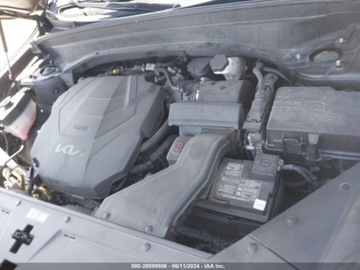 Kia 2022 Kia Inny 2022 Kia Telluride SX FWD 3.8 Benzyna 291KM, zdjęcie 8