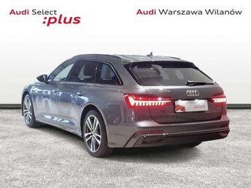 Audi A6 C8 Allroad 3.0 50 TDI 286KM 2024 Audi A6 Avant Head Up Wentylacja fotela Matrix HD 3.0 Diesel 286KM, zdjęcie 34