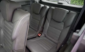 Renault Espace V Van 1.6 Energy dCi 160KM 2018 Renault Espace Renault Espace 1.6 dCi Energy Magnetic EDC 7os 1.6 Diesel, zdjęcie 17