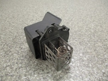 REZISTOR VENTILÁTOR CHLADIČŮ PEUGEOT 308 2.0 HDI