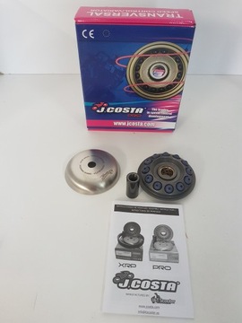 Jcosta Вариатор Suzuki Burgman 125 4T 2000-2021 гг.