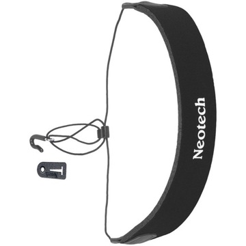 Pasek do klarnetu czarny NEOTECH C.E.O. REGULAR