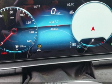 Mercedes GLE V167 2021 Mercedes-Benz GLE 350 2021 2.0l 2.0 Benzyna 255KM, zdjęcie 10