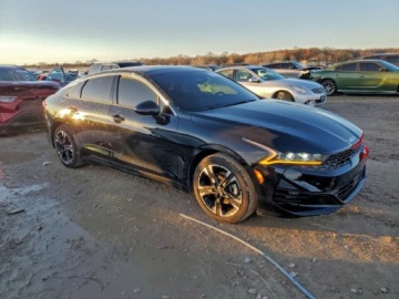 Kia 2024 Kia K5 Gt Line 2024 1.6 Benzyna 180KM, zdjęcie 4