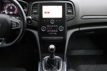 Renault Megane IV Hatchback 5d 1.3 TCe 115 FAP 115KM 2019 Renault Megane 1.3 TCe, Salon Polska, Serwis ASO, zdjęcie 11