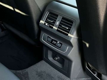 Audi 2023 Audi Q5 Sportback VAT23 Matrix BangOlufsen S line Hak Panorama ACC, zdjęcie 12