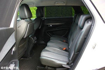 Peugeot 5008 II Crossover Facelifting 1.5 BlueHDi 130KM 2021 Peugeot 5008 Peugeot 5008 1.5 BlueHDI Allure SampS 1.5 Diesel 130KM, zdjęcie 30