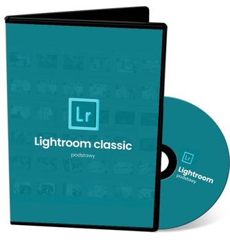 Курс Lightroom Classic 2020 основы