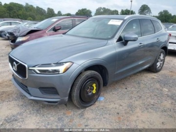 Volvo XC60 II 2020 Volvo XC 60 T5 Momentum 2020 2.0l 2.0 Benzyna 258KM, zdjęcie 4