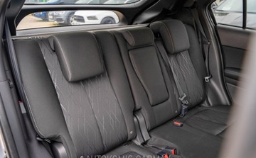 Mitsubishi Eclipse Cross SUV 1.5 T 163KM 2019 Mitsubishi Eclipse Cross Mitsubishi Eclipse Cross 1.5 S-AWC 163KM 1.5 163KM, zdjęcie 15