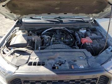 Ford Ranger VI 2023 Ford Ranger XL 2023 2.3l 2.3 Benzyna 270KM, zdjęcie 6