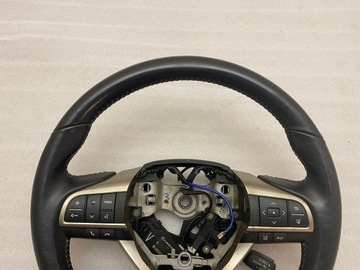 LEXUS RX 450H VOLANT