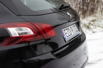 Peugeot 308 II Hatchback 5d 1.6 THP 125KM 2013 PEUGEOT 308 II 1.6 125KM | KEYLESS | Bluetooth | Ksenon | Książka Serwisowa, zdjęcie 6