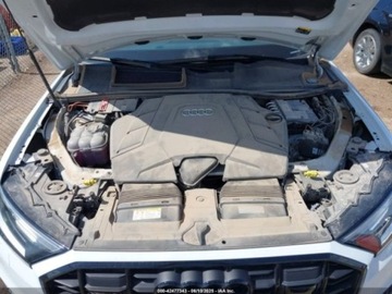 Audi Q7 II 2022 Audi Q7 Premium plus 55 tfsi quattro tiptronic 3.0 Benzyna 335KM, zdjęcie 12