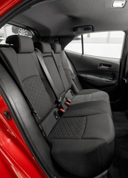 Toyota Corolla XII Hatchback 1.2 Turbo D-4T 116KM 2019 Toyota Corolla 1.2 T Comfort 1.2 Benzyna 116KM, zdjęcie 20